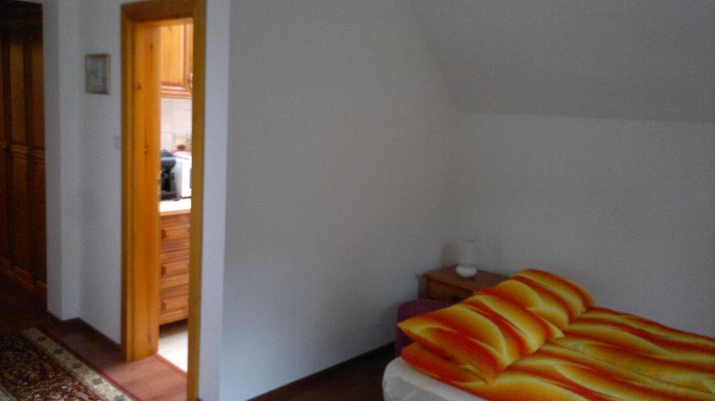Imola Vendeghaz Hotell Sovata Exteriör bild