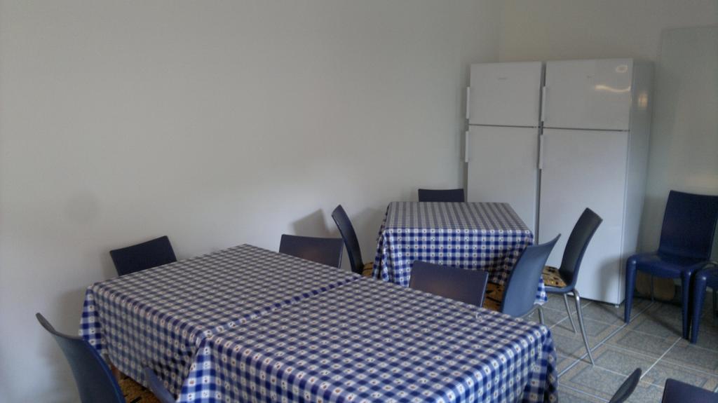 Imola Vendeghaz Hotell Sovata Exteriör bild