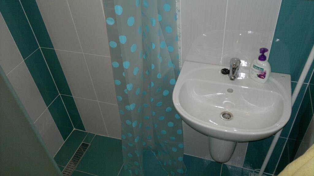 Imola Vendeghaz Hotell Sovata Exteriör bild